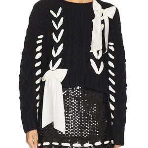 Parsons Pullover Sweater